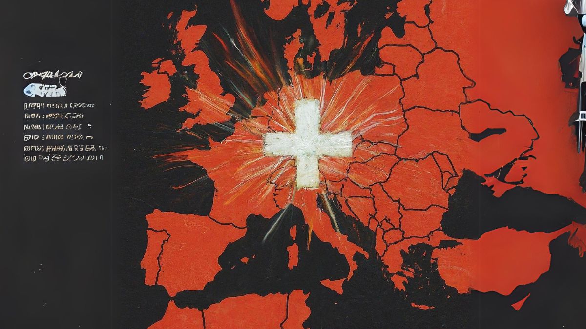 La Svizzera ci insegna come essere Europei